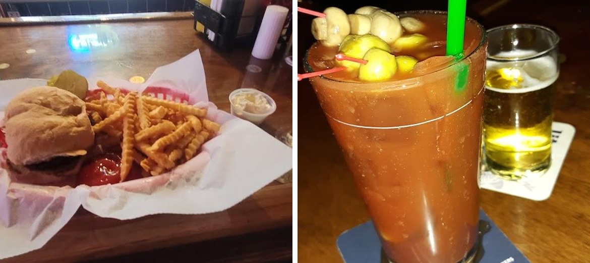 Gentleman Jack's Pub and Grill