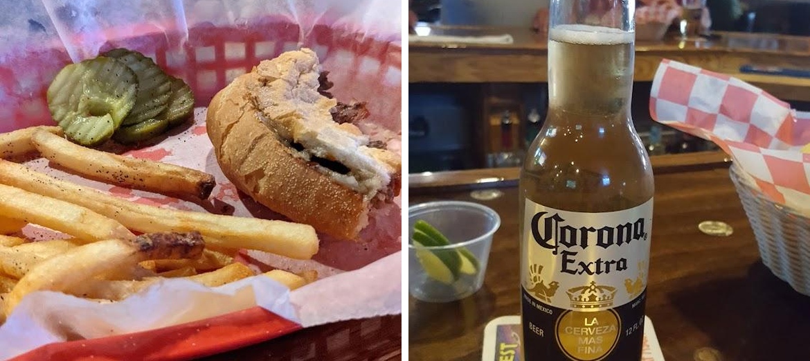 Gentleman Jack's Pub and Grill