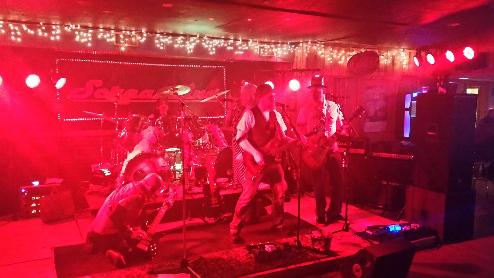 Gentleman Jack's Pub and Grill