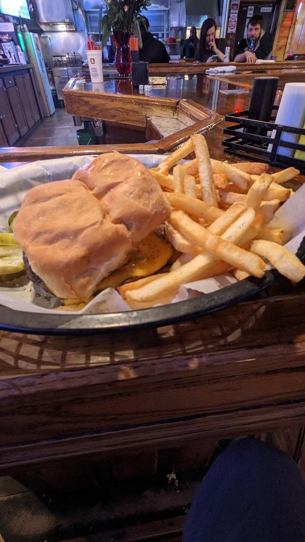 Gentleman Jack's Pub and Grill