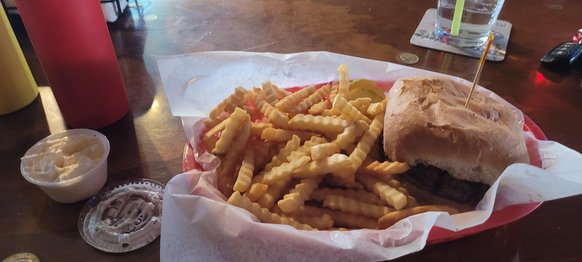 Gentleman Jack's Pub and Grill